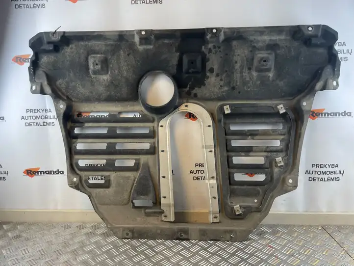 Toyota RAV 4 (XA40) (2012 - 2018) 5141042120 Защита двигателя — фото 5