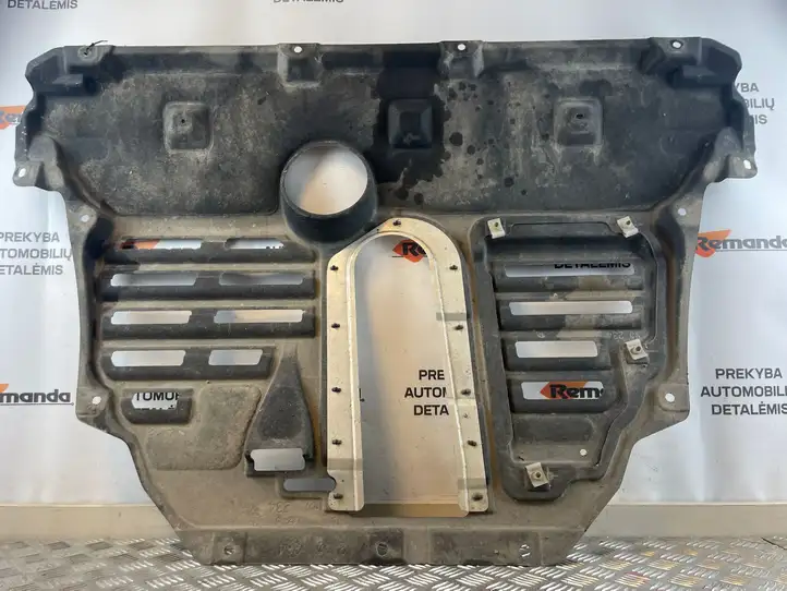 Toyota RAV 4 (XA40) (2012 - 2018) 5141042120 Защита двигателя — фото 6