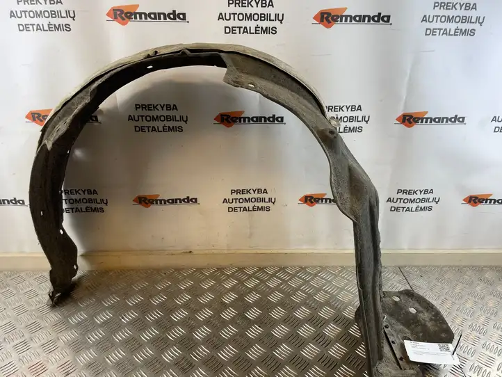 Toyota RAV 4 (XA40) (2012 - 2018) 5387842080 Подкрылок колесной арки — фото 1