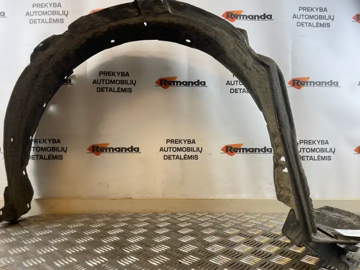 Toyota RAV 4 (XA40) (2012 - 2018) 5387842080 Подкрылок колесной арки — фото 3