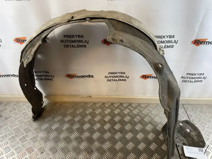 Toyota RAV 4 (XA40) (2012 - 2018) 5387842080 Подкрылок колесной арки — фото 4