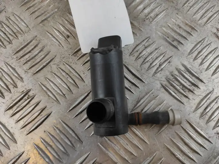 Toyota RAV 4 (XA40) (2012 - 2018) 3670579290 Насос омывателя фар — фото 2
