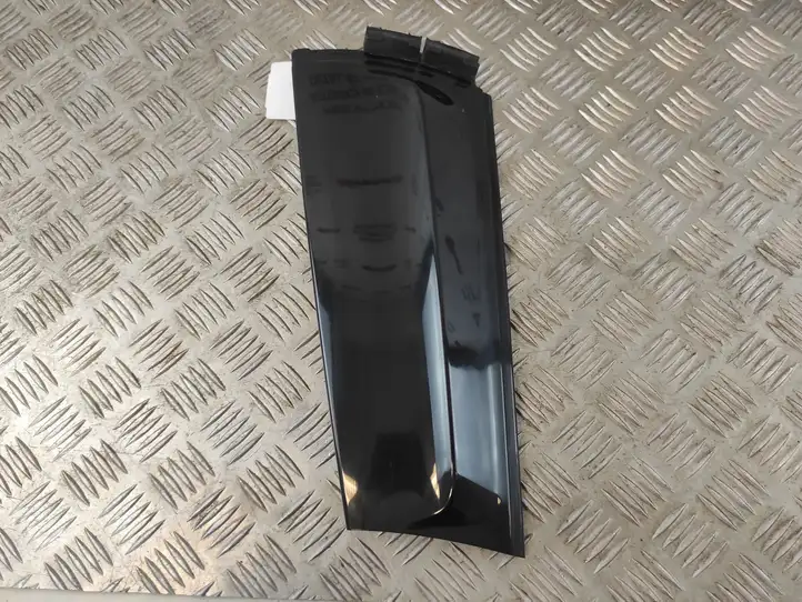 Mini Cooper Countryman R60 (2010 - 2016) 51139801547 Облицовка заднего бокового стекла — фото 2