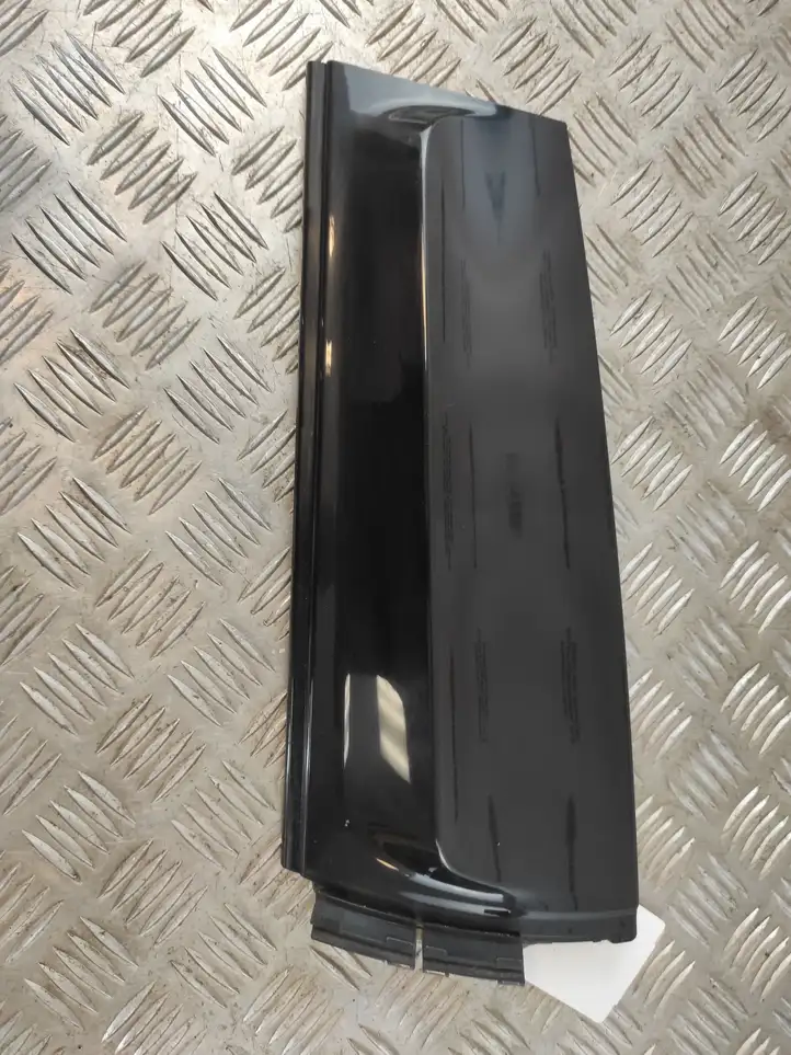 Mini Cooper Countryman R60 (2010 - 2016) 51139801547 Облицовка заднего бокового стекла — фото 3