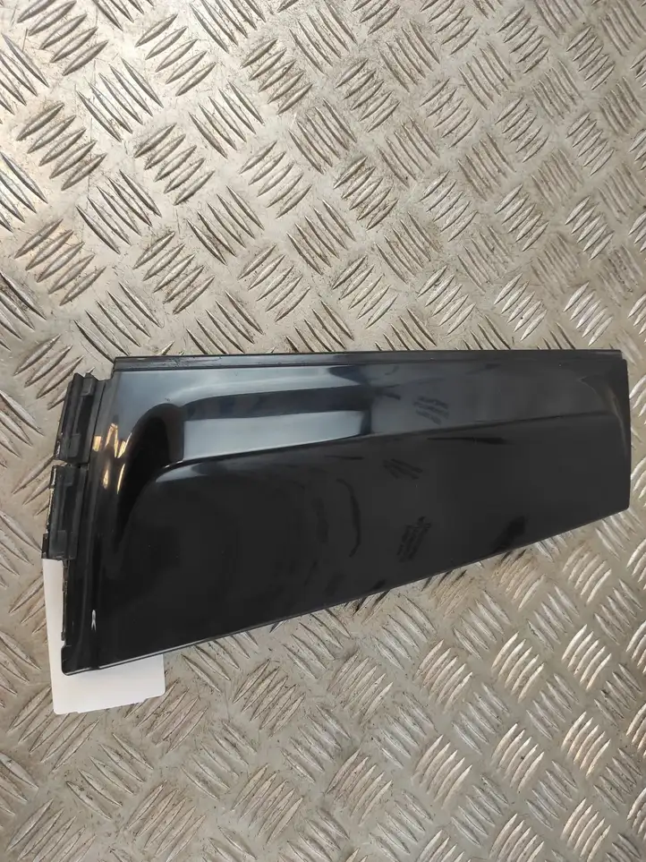 Mini Cooper Countryman R60 (2010 - 2016) 51139801547 Облицовка заднего бокового стекла — фото 6