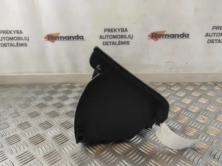 Toyota Prius (XW50) (2015 - ) 5555247110 Крышка бардачка — фото 5