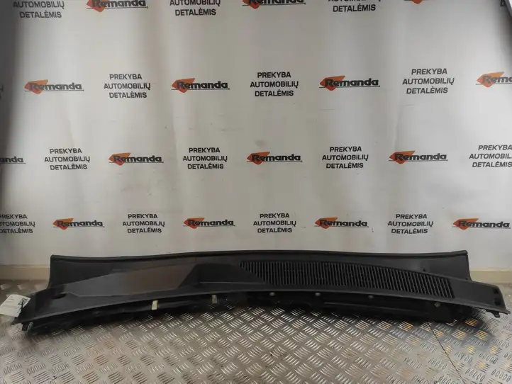 Toyota RAV 4 (XA40) (2012 - 2018) 5575142030 Жабо стеклоочистителей — фото 2