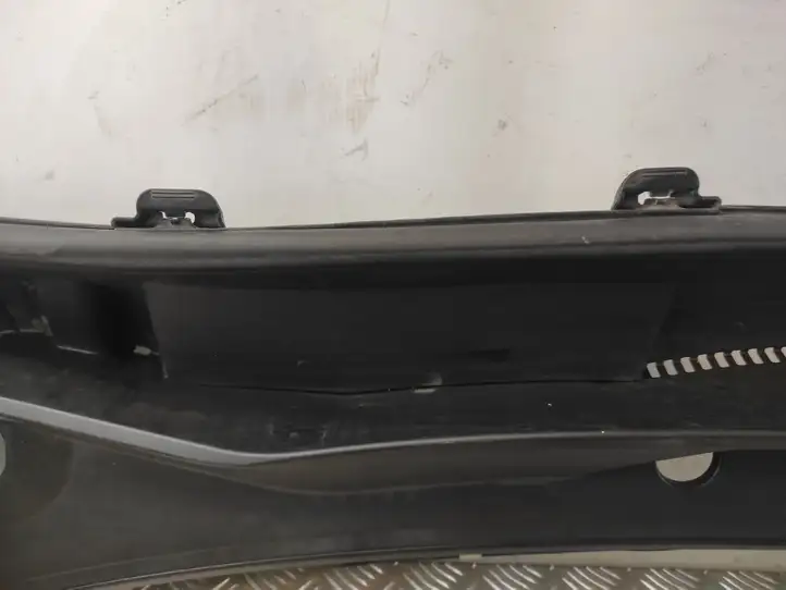 Toyota RAV 4 (XA40) (2012 - 2018) 5575142030 Жабо стеклоочистителей — фото 8