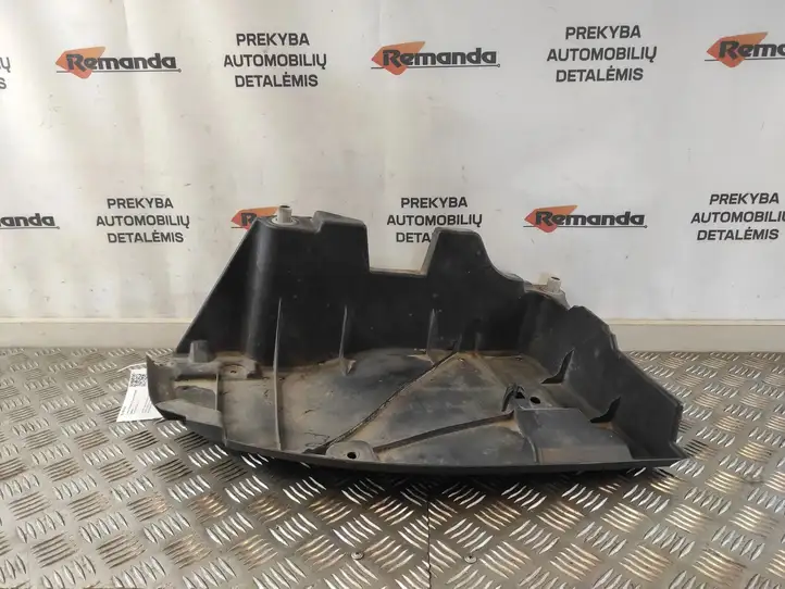 Toyota Prius (XW50) (2015 - ) 5839947030 Защита заднего бампера — фото 1