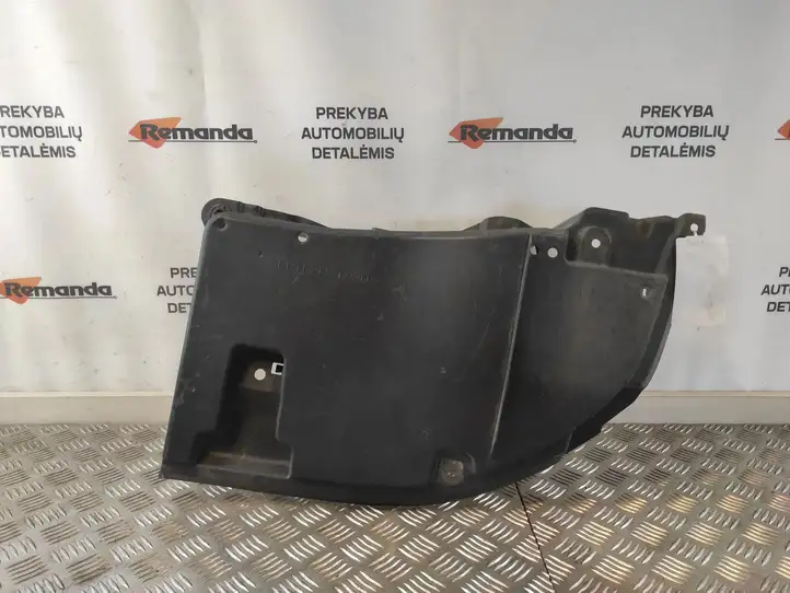 Toyota Prius (XW50) (2015 - ) 5839947030 Защита заднего бампера — фото 4