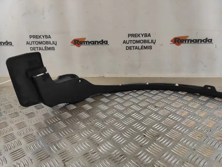 Toyota RAV 4 (XA40) (2012 - 2018) Молдинг заднего крыла — фото 3