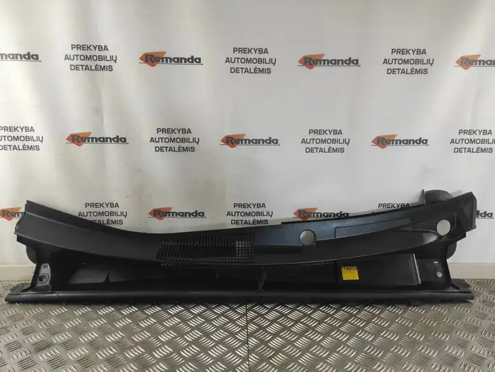 Toyota Prius (XW50) (2015 - ) 5578147200 Жабо стеклоочистителей — фото 1
