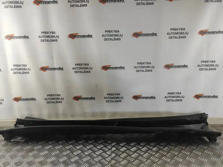 Toyota Prius (XW50) (2015 - ) 5578147200 Жабо стеклоочистителей — фото 4