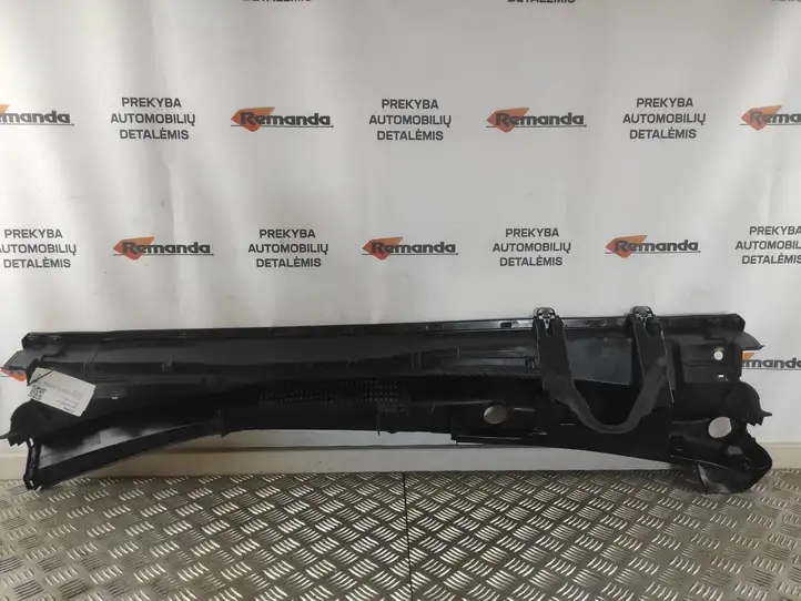 Toyota Prius (XW50) (2015 - ) 5578147200 Жабо стеклоочистителей — фото 5