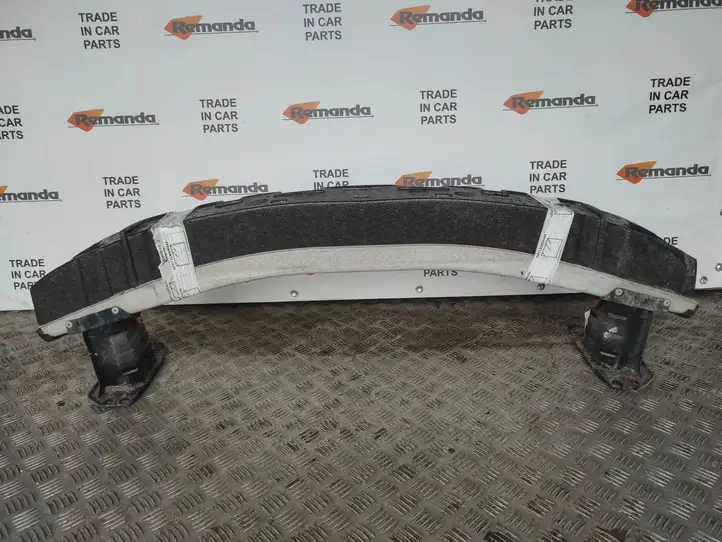Toyota Prius (XW50) (2015 - ) 5261147140 Передняя балка бампера — фото 5