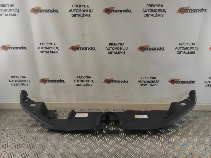 Toyota Prius (XW50) (2015 - ) 5328947050 Накладка замка капота — фото 3