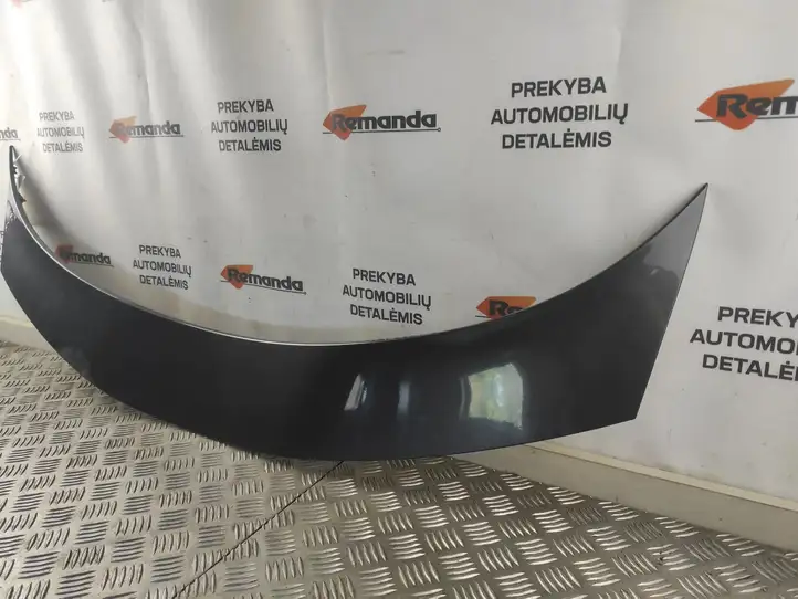 Toyota Prius Prime (2017 - ) 7680147150 Обшивка багажника — фото 5