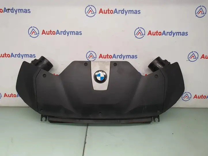 BMW X5 F15 (2013 - 2017) 7638564 Корпус воздушного фильтра — фото 1