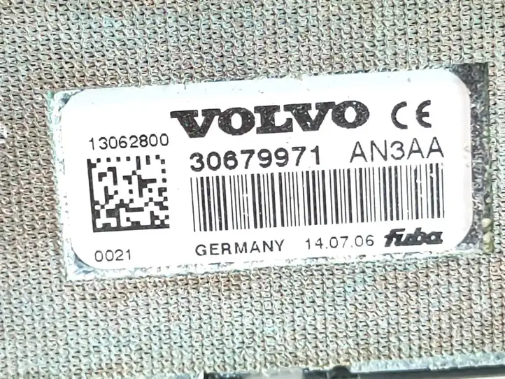 Volvo C70 (2005 - 2009) 30679971 Радиоантенна — фото 5