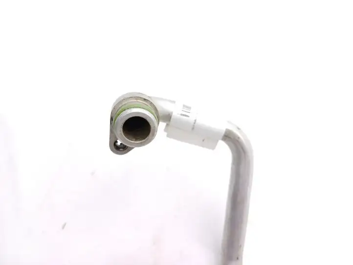Mercedes-Benz GLS X166 (2015 - 2019) A1665003172 Трубки масляного охлаждения трансмиссии — фото 7