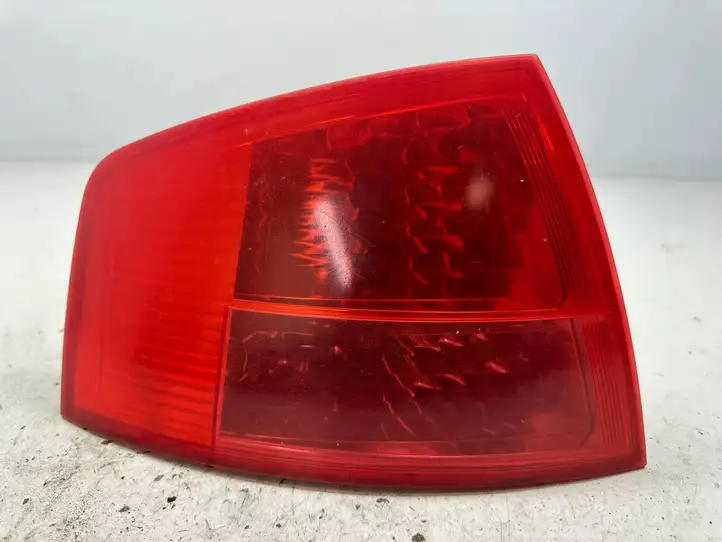 Audi A8 S8 D3 4E (2005 - 2007) 4E0945095C Задний фонарь в кузове — фото 1