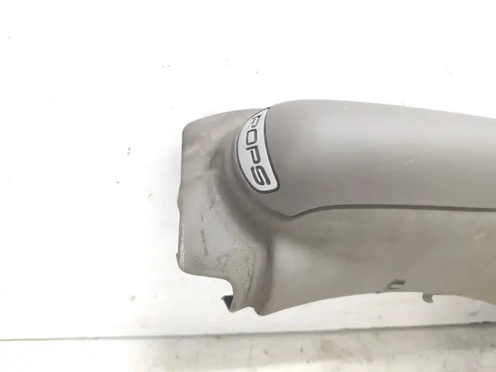 Volvo C70 (2005 - 2009) 30633354 Накладка ремня безопасности — фото 3