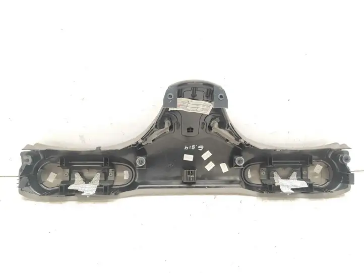 Volvo C70 (2005 - 2009) 30633354 Накладка ремня безопасности — фото 4