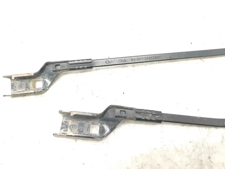 Volvo C70 (2005 - 2009) 30699997 Рычаг стеклоочистителя — фото 6