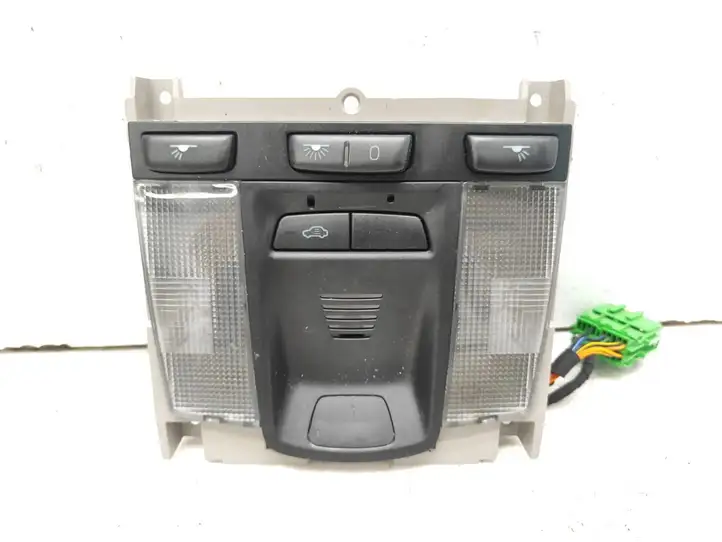 Volvo C70 (2005 - 2009) 30633469 Передняя подсветка — фото 1
