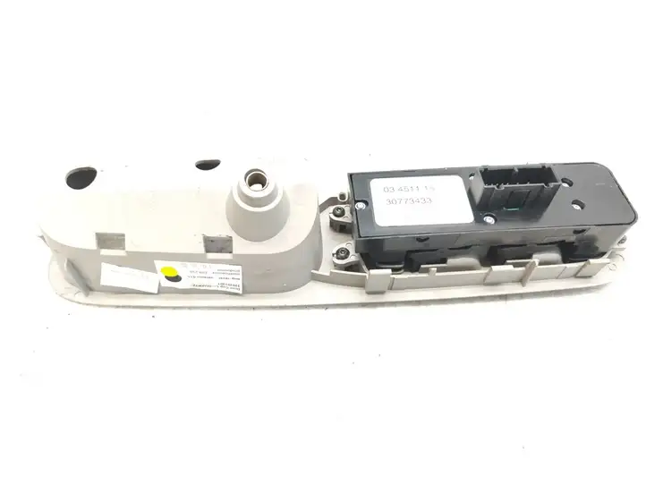 Volvo C70 (2005 - 2009) 30773433 Кнопка стеклоподъемников — фото 2