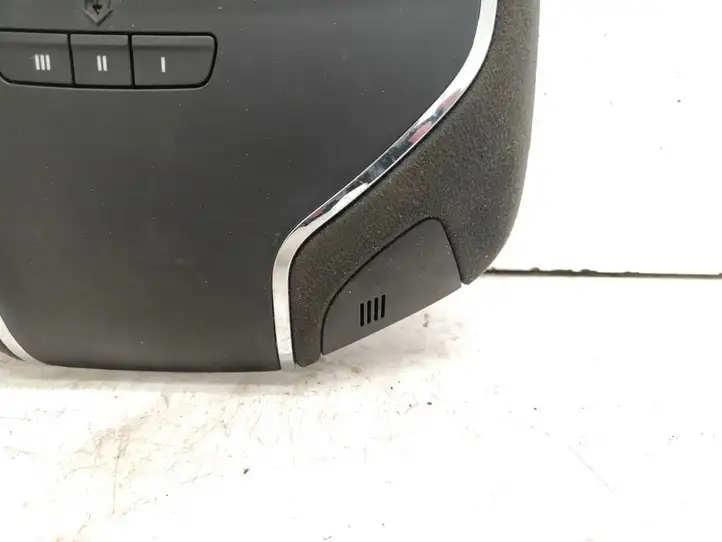 Maserati Ghibli (2013 - 2017) 06700248500 Передняя подсветка — фото 3