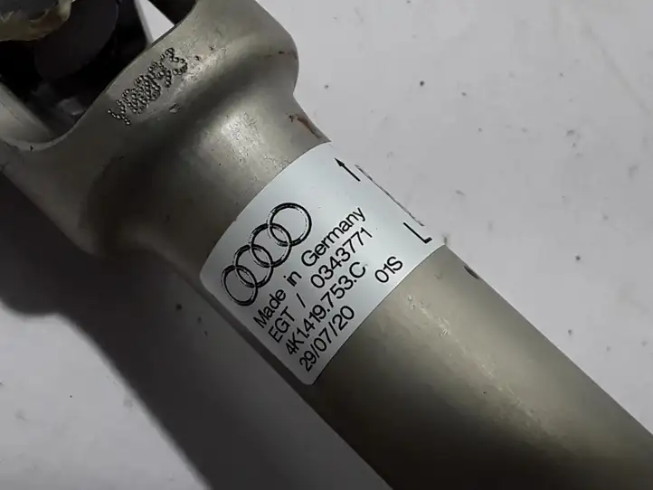 Audi A6 S6 C8 4K (2018 - ) 4K1419753C Крестовина кардана — фото 3