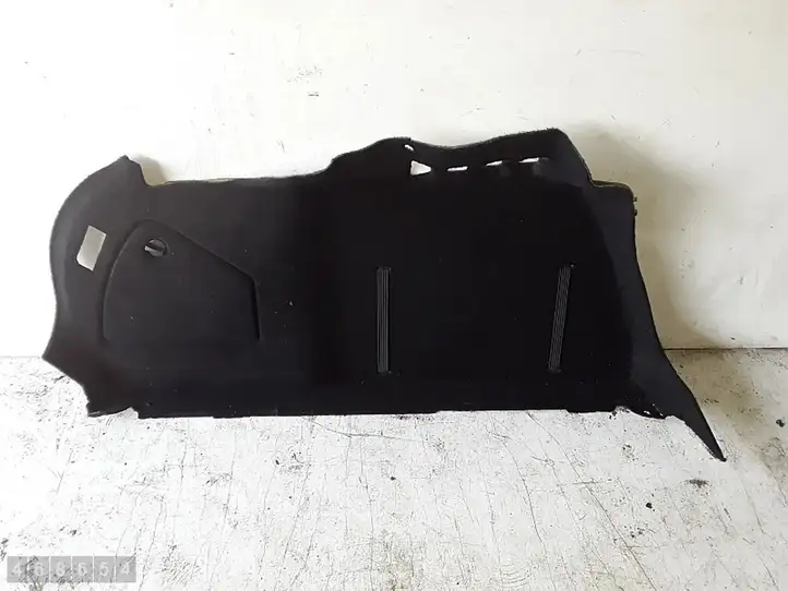 Citroen C6 (2005 - 2012) 96447613ZD Прочая отделка багажника — фото 1