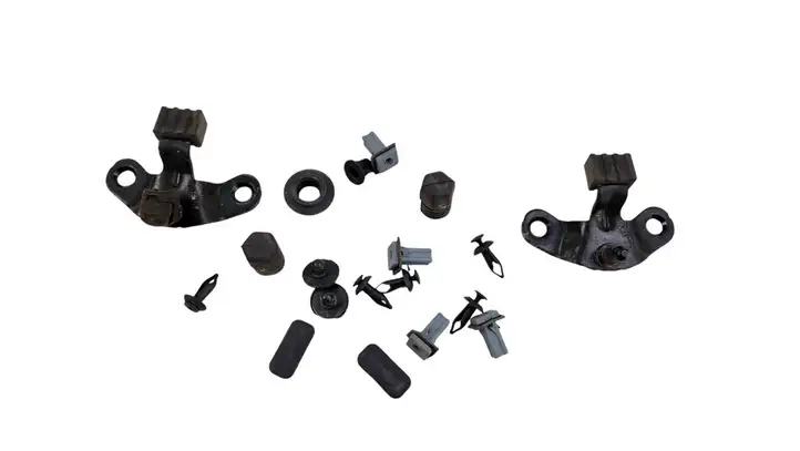 Lincoln Aviator II (2020 - ) T2FTA Буфер крышки багажника — фото 1