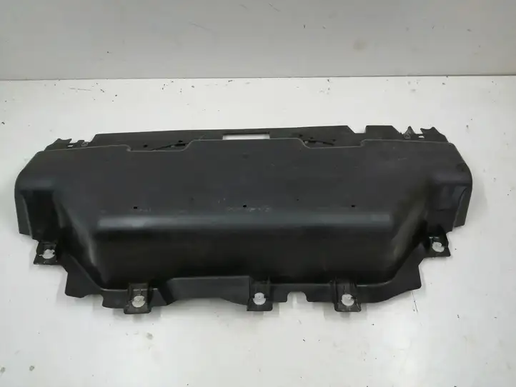Opel Corsa F (2019 - ) 9833460980 Защита днища багажника — фото 1
