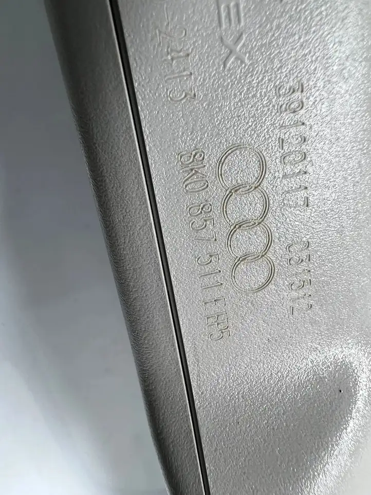 Audi A7 S7 4G (2010 - 2014) 8K0857511F Салонное зеркало заднего вида — фото 4