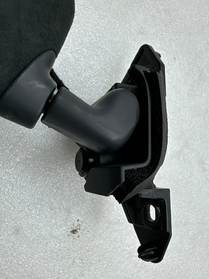Tesla Model X (2021 - ) 110841786G Солнцезащитный козырек — фото 2