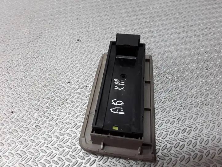 Audi A6 S6 C5 4B (1997 - 2001) 4B0959851 Блок кнопок стеклоподъемников — фото 3