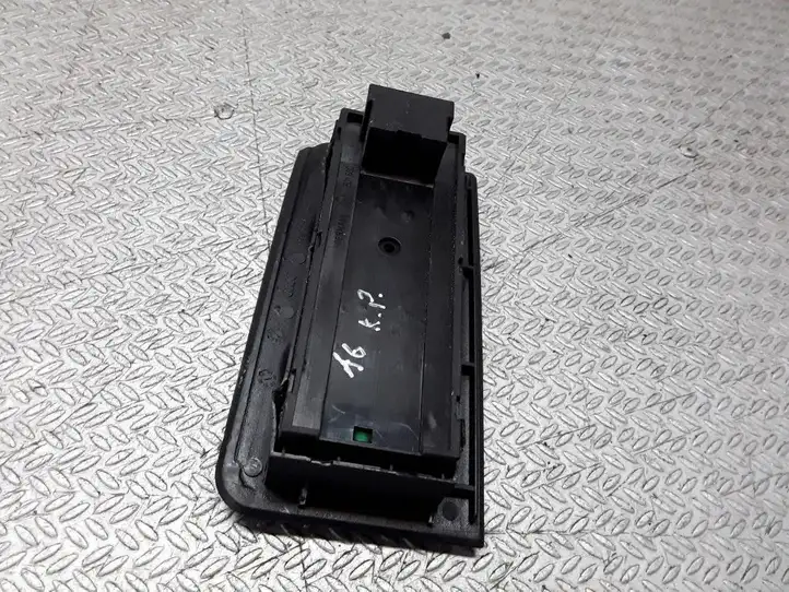 Audi A6 S6 C5 4B (1997 - 2001) 4B0959851 Блок кнопок стеклоподъемников — фото 3