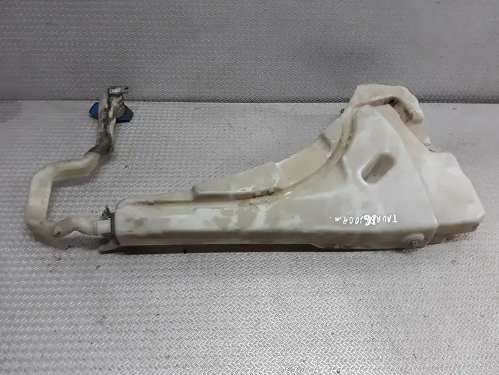 Volkswagen Touareg I (2002 - 2010) 7L0955453D Бачок омывателя стекла — фото 3