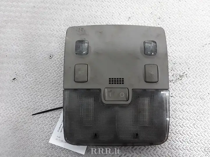 Audi A3/S3 8L (2000 - 2003) 8L0947111D Передняя подсветка — фото 1