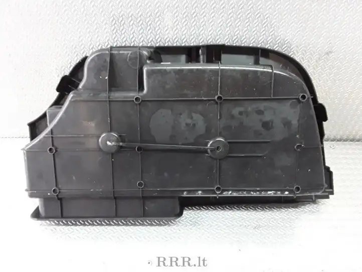 Toyota Avensis T250 (2003 - 2006) 6499705020 Ящик для хранения в багажнике — фото 3