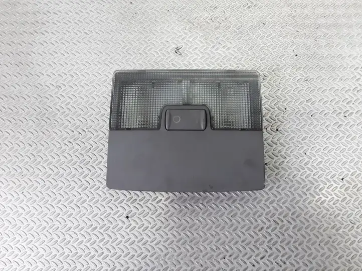 Audi A6 S6 C5 4B (1997 - 2001) 4B0947105 Передняя подсветка — фото 1