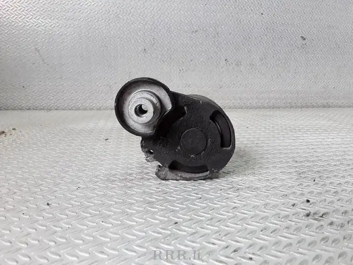 Ford Fiesta (2000 - 2005) Натяжитель ремня — фото 2