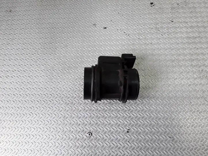 Ford Fiesta (2000 - 2005) 9642212180 Датчик массового расхода воздуха — фото 1