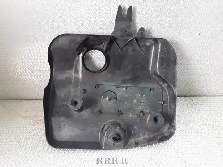Volkswagen Sharan (2003 - 2010) 7M3103925B Крышка двигателя декоративная — фото 2
