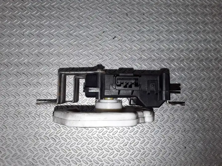 Honda CR-V (2006 - 2009) 0637008150 Двигатель задвижки потока воздуха — фото 2