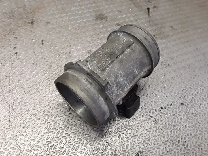 Audi A6 Allroad C5 (2000 - 2006) 059906461D Датчик массового расхода воздуха — фото 2
