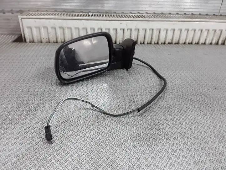 Peugeot 307 (2005 - 2008) Боковое зеркало с электроприводом — фото 1