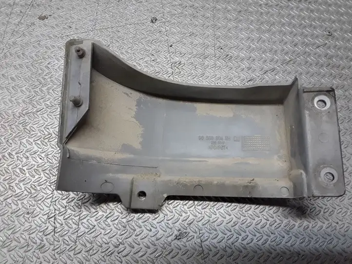 Opel Zafira A (1999 - 2003) 90580804 Отделка (ленточка) заднего фонаря — фото 2